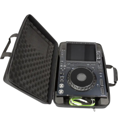 Walkasse W-MCB-CDJ3000X | Maleta para CDJ-3000X 2
