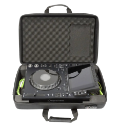 Walkasse W-MCB-CDJ3000X | Maleta para CDJ-3000X