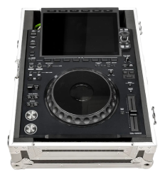 Walkasse WM-CDJ3000X · Flight case para CDJ-3000X
