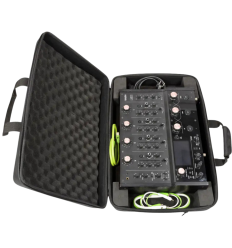 Walkasse W-MCB-Euphonia | Maleta para Euphonia 2