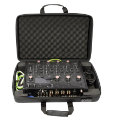 Walkasse W-MCB-Euphonia | Maleta para Euphonia