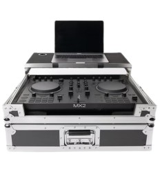 MAGMA DJ-Controller Workstation MX2 | Flight Case