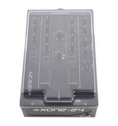 Decksaver DS-PC-XONE24 | Funda Allen & Heath Xone:24