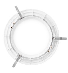 BeamZ NOVARING 156.026 – Anillo empotrable para NOVA 2