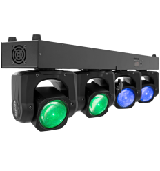 EUROLITE LED TMH Bar B240 Moving Head Beam