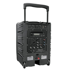 BST PWA320 – Altavoz Activo Portátil con Batería 2