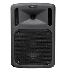 BST PWA320 – Altavoz Activo Portátil con Batería