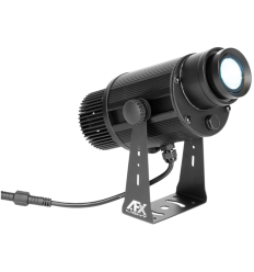 AFX GOBOPRO-50 Proyector de Gobos LED IP65 50W 2