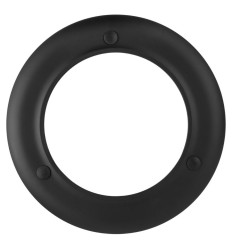 BeamZ 156.025 NOVARing BK | Anillo empotrable NOVA