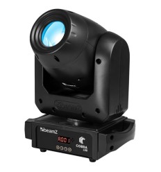BeamZ Cobra Wash100 Cabeza Móvil LED 100W | 150.433 2