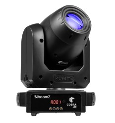 BeamZ Cobra Wash100 Cabeza Móvil LED 100W | 150.433