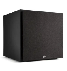 Polk Audio Monitor XT12 | Subwoofer Hi-Fi 12" 2