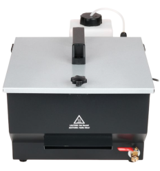 EUROLITE NB-60 ICE Low Fog Machine | Niebla baja