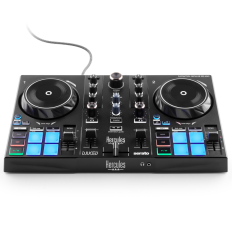 Hercules DJControl Inpulse 200 MK3 | Controladora DJ 2