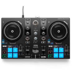 Hercules DJControl Inpulse 200 MK3 | Controladora DJ