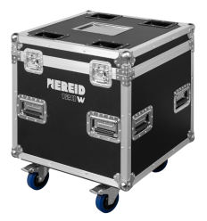 BeamZ Pro FC1120N Flightcase 2 Cabezas Nereid 2
