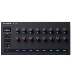 Novation Launch Control 3 | Controlador MIDI