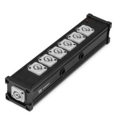 PD Connex PSB27 Splitter Powercon 1 IN 7 OUT | 176.282