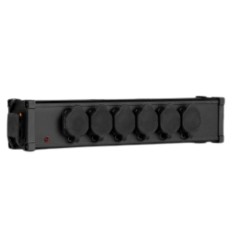 PD Connex PSB30 Splitter 1 IN – 7x Powercon True1 | 176.289
