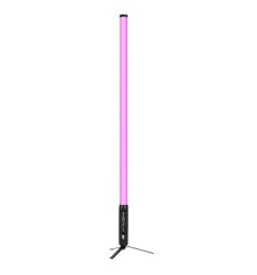 BeamZ ZELOS Tubo LED RGBW Interior/Exterior