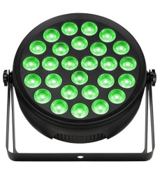 BeamZ BCC260 PAR Plano 27x6W RGBAW-UV | Foco LED