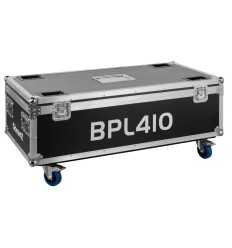 BeamZ FC410 Flightcase para 2 unidades BPL410 | 156.101