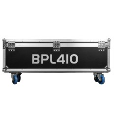 BeamZ FC410 Flightcase para 2 unidades BPL410 | 156.101 2