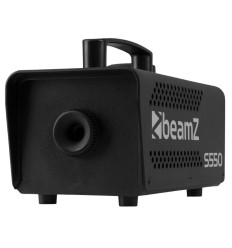 BeamZ S550 Máquina de Humo 550W | 160.460 2