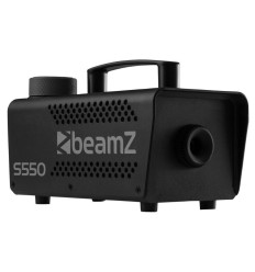 BeamZ S550 Máquina de Humo 550W | 160.460