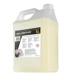 BeamZ FSNF5 Líquido Nieve Concentrado 5% 5L | 160.604 2