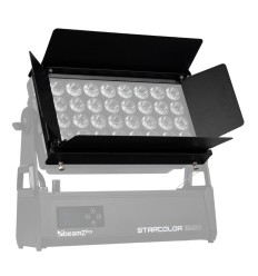 BeamZ Pro 150.141 StarColor1280 Barndoor