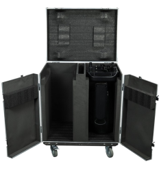 BeamZ Pro FC500 Flightcase para 2x Nereid500 | 152.069 2