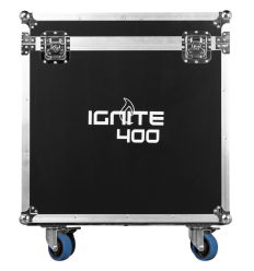 BeamZ Pro FC400 Flightcase 2x Ignite400 | 152.094 2