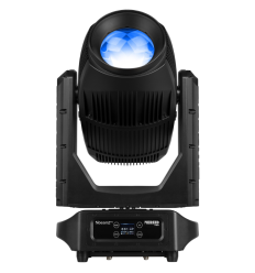 BeamZ Pro Nereid700 Pack 2 Cabezas Móviles IP65 + Flightcase 2