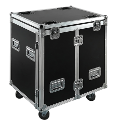BeamZ Pro FC700 Flightcase 2x Nereid700 BSWF | 152.099