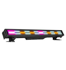 BeamZ Pro LCB400IP: Barra LED Exterior IP65