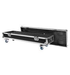 BeamZ Pro FCLCB400 Flightcase 4x LCB400 | 150.172 2