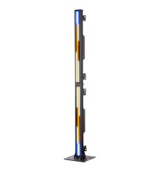 BeamZ Pro LCB400B Placas Base 30x30 para Truss 2