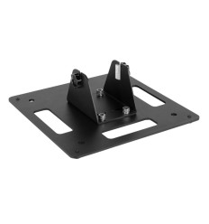BeamZ Pro LCB400B Placas Base 30x30 para Truss