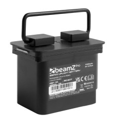 BeamZ Pro BBP5XB Batería Recambio 10.4Ah | Serie BBP5 2