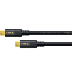 NEO d+ SCI-04/1.2M · Cable USB4 Type-C profesional