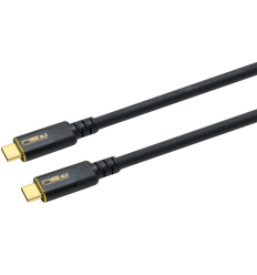 NEO d+ SCI-04/1.8M – Cable USB4 Type-C profesional 2