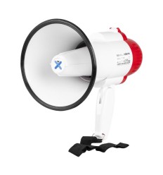 VONYX MEG025 Megáfono 25W | 800 m de alcance 2