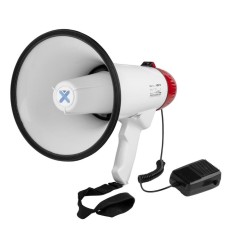 Vonyx MEG045 Megáfono 45W | Pro Sound Center