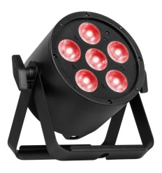 BeamZ Pro BAC320 LED ProPar RGBW | Ref. 150.800 2
