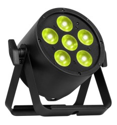 BeamZ Pro BAC322 Foco PAR LED RGBALC 12x10W 2