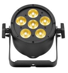 BeamZ Pro BAC322 Foco PAR LED RGBALC 12x10W