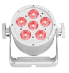 BeamZ Pro BAC322W Foco PAR LED RGBALC Blanco