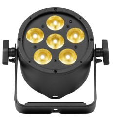 BeamZ Pro BAC324 LED ProPar RGBWA-UV 150.804