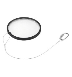 BeamZ Pro BAC32F Filtro Frost 40° para PAR LED BAC32